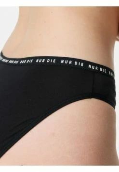 Nur Die Periodenunterwäsche Alles Geregelt Slip Stark Schwarz -Sloggi Shop unnamed file 1629