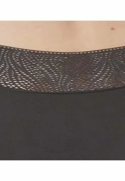 Sloggi Period Pants Hipster, 2er-Pack, Grafische Spitze, Für Damen BLACK -Sloggi Shop unnamed file 1634