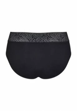 Sloggi Period Pants Hipster, 2er-Pack, Grafische Spitze, Für Damen BLACK -Sloggi Shop unnamed file 1636