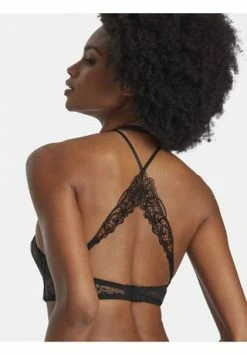 Aubade Damen Triangel-BH Night Bird Black Queen -Sloggi Shop unnamed file 168