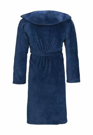 Bademantel, Logo-Stickerei, knielang, für Damen VOSSEN® Bademantel, Logo-Stickerei, Knielang, Für Damen 476 WINTER -Sloggi Shop unnamed file 1691