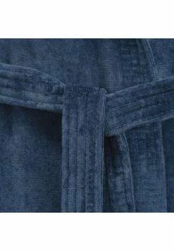 VOSSEN® Bademantel, Logo-Stickerei, Knielang, Für Damen 476 WINTER 2 VOSSEN® Bademantel, Logo-Stickerei, Knielang, Für Damen 476 WINTER -Sloggi Shop unnamed file 1692