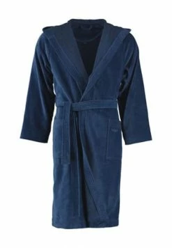 VOSSEN® Bademantel, Logo-Stickerei, Knielang, Für Damen 476 WINTER 3 VOSSEN® Bademantel, Logo-Stickerei, Knielang, Für Damen 476 WINTER -Sloggi Shop unnamed file 1693