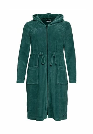 Bademantel Sheego Bademantel Tiefgrün -Sloggi Shop unnamed file 1735