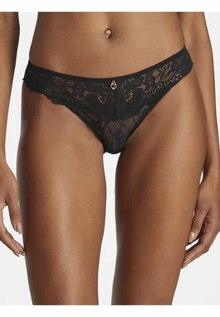 Damen Italiener-Slip Night Bird Aubade Damen Italiener-Slip Night Bird Black Queen -Sloggi Shop unnamed file 176