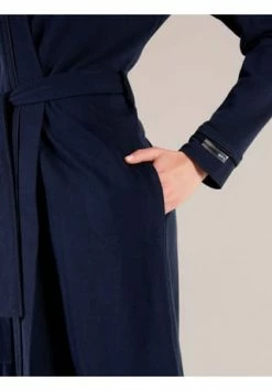 Damen Reise-Kimono, Länge 100cm Taubert Spa Navy 3 Damen Reise-Kimono, Länge 100cm Taubert Spa Navy -Sloggi Shop unnamed file 1788