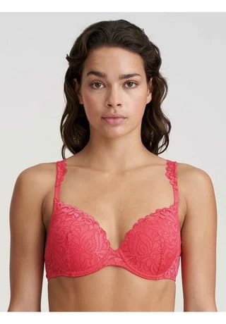 MARIE JO Damen Schalen-BH, Herzförmig Elis Spicy Berry 2 MARIE JO Damen Schalen-BH, Herzförmig Elis Spicy Berry – Bild 2