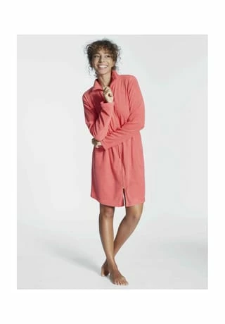 Damen Parka mit Reißverschluss, Länge 90cm Travel TAUBERT Damen Parka Mit Reißverschluss, Länge 90cm Travel Cayenne -Sloggi Shop unnamed file 1814