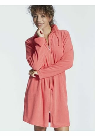 Damen Parka mit Reißverschluss, Länge 90cm Travel TAUBERT Damen Parka Mit Reißverschluss, Länge 90cm Travel Cayenne -Sloggi Shop unnamed file 1815