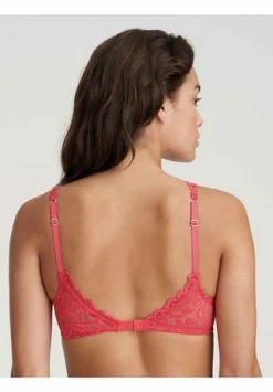 MARIE JO Damen Schalen-BH, Herzförmig Elis Spicy Berry 6 MARIE JO Damen Schalen-BH, Herzförmig Elis Spicy Berry -Sloggi Shop unnamed file 182