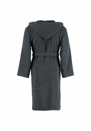 Bademantel Timeless Uni Marc O'Polo Home Bademantel Timeless Uni Anthrazit -Sloggi Shop unnamed file 1825