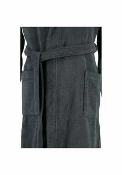 Marc O'Polo Home Bademantel Timeless Uni Anthrazit 2 Marc O'Polo Home Bademantel Timeless Uni Anthrazit -Sloggi Shop unnamed file 1826