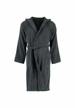 Marc O'Polo Home Bademantel Timeless Uni Anthrazit 3 Marc O'Polo Home Bademantel Timeless Uni Anthrazit -Sloggi Shop unnamed file 1827