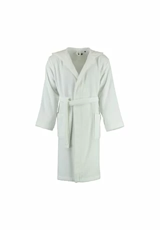 Bademantel Timeless Uni Marc O'Polo Home Bademantel Timeless Uni Weiß -Sloggi Shop unnamed file 1828