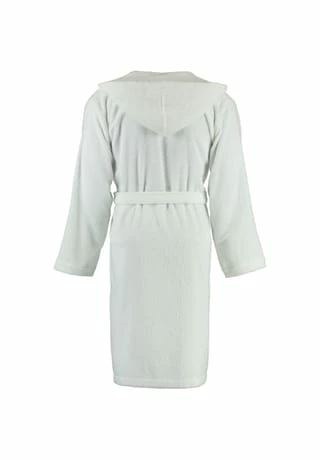 Bademantel Timeless Uni Marc O'Polo Home Bademantel Timeless Uni Weiß -Sloggi Shop unnamed file 1829