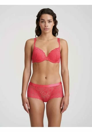 MARIE JO Damen Schalen-BH, Herzförmig Elis Spicy Berry 4 MARIE JO Damen Schalen-BH, Herzförmig Elis Spicy Berry – Bild 4