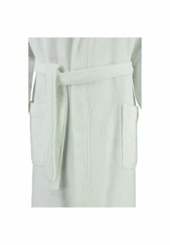 Marc O'Polo Home Bademantel Timeless Uni Weiß 2 Marc O'Polo Home Bademantel Timeless Uni Weiß -Sloggi Shop unnamed file 1830