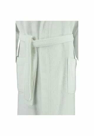 Bademantel Timeless Uni Marc O'Polo Home Bademantel Timeless Uni Weiß -Sloggi Shop unnamed file 1830