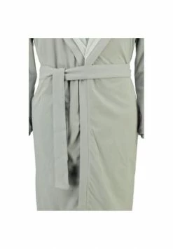 Marc O'Polo Home Bademantel Unisex Kapuze Fima Green Grün 3 Marc O'Polo Home Bademantel Unisex Kapuze Fima Green Grün -Sloggi Shop unnamed file 1856