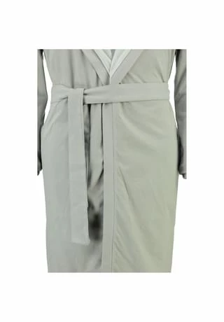 Bademantel unisex Kapuze Fima Green Marc O'Polo Home Bademantel Unisex Kapuze Fima Green Grün -Sloggi Shop unnamed file 1856