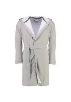 Marc O'Polo Home Bademantel Unisex Kapuze Fima Grey Grau 2 Marc O'Polo Home Bademantel Unisex Kapuze Fima Grey Grau -Sloggi Shop unnamed file 1859