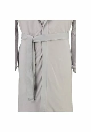 Bademantel unisex Kapuze Fima Grey Marc O'Polo Home Bademantel Unisex Kapuze Fima Grey Grau -Sloggi Shop unnamed file 1860