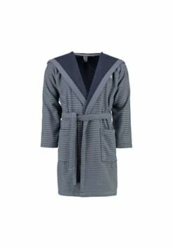 Marc O'Polo Home Bademantel Miro Marine