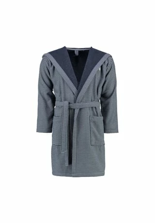 Bademantel Miro Marc O'Polo Home Bademantel Miro Marine -Sloggi Shop unnamed file 1861