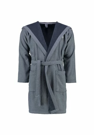 Bademantel Miro Marc O'Polo Home Bademantel Miro Marine -Sloggi Shop unnamed file 1863