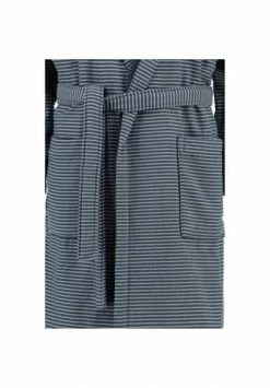 Marc O'Polo Home Bademantel Miro Marine 3 Marc O'Polo Home Bademantel Miro Marine -Sloggi Shop unnamed file 1864