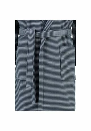 Bademantel Miro Marc O'Polo Home Bademantel Miro Marine -Sloggi Shop unnamed file 1864