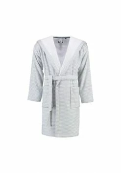 Marc O'Polo Home Bademantel Miro Off White