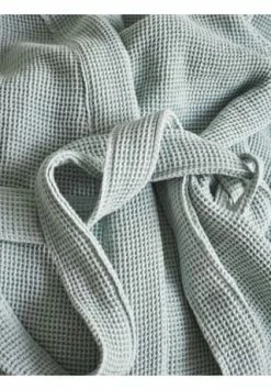 Marc O'Polo Home Bademantel Alta Sea Green -Sloggi Shop unnamed file 1872