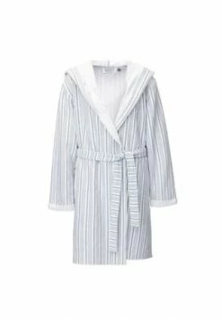 Marc O'Polo Home Bademantel Malin Off White