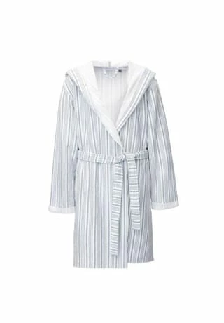 Bademantel Malin Marc O'Polo Home Bademantel Malin Off White -Sloggi Shop unnamed file 1873