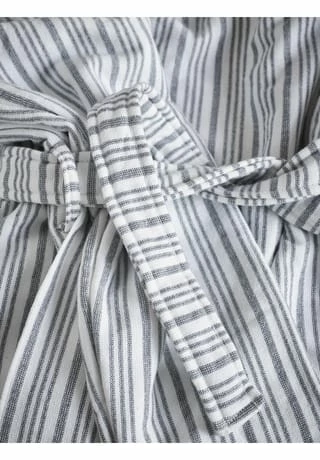 Bademantel Malin Marc O'Polo Home Bademantel Malin Off White -Sloggi Shop unnamed file 1875