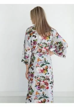 ESSENZA Kimono Ilona Fleur Grau -Sloggi Shop unnamed file 1879