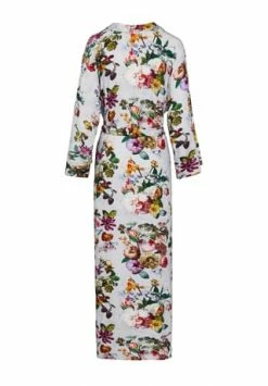 ESSENZA Kimono Ilona Fleur Grau -Sloggi Shop unnamed file 1881