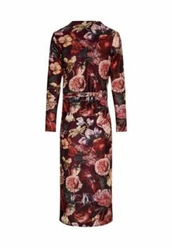 ESSENZA Morgenmantel Vera Claire Cherry 5 ESSENZA Morgenmantel Vera Claire Cherry -Sloggi Shop unnamed file 1887