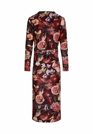 Morgenmantel Vera Claire ESSENZA Morgenmantel Vera Claire Cherry -Sloggi Shop unnamed file 1887