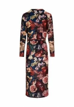 ESSENZA Morgenmantel Vera Claire Indigo Blue 5 ESSENZA Morgenmantel Vera Claire Indigo Blue -Sloggi Shop unnamed file 1893