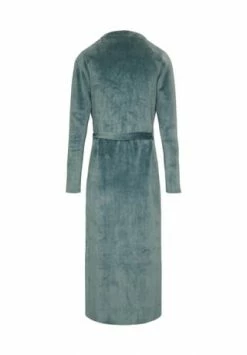 ESSENZA Morgenmantel Vera Uni Denim -Sloggi Shop unnamed file 1899