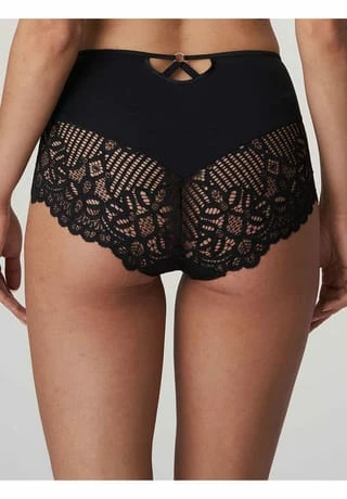 Damen Taillenslip First Night Prima Donna Damen Taillenslip First Night Black -Sloggi Shop unnamed file 191