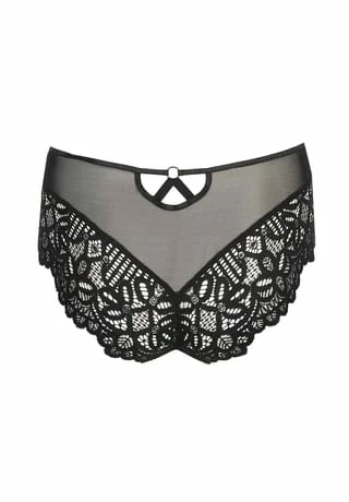 Damen Taillenslip First Night Prima Donna Damen Taillenslip First Night Black -Sloggi Shop unnamed file 192