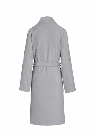 Bademantel Tuppu Marc O'Polo Home Bademantel Tuppu Soft Grey -Sloggi Shop unnamed file 1924