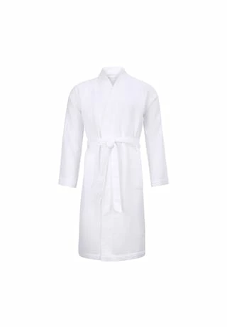 Bademantel unisex Kimono Homewear ruby - 075 MÖVE Bademantel Unisex Kimono Homewear Ruby - 075 Rot -Sloggi Shop unnamed file 1928