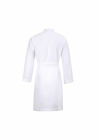 Bademantel unisex Kimono Homewear ruby - 075 MÖVE Bademantel Unisex Kimono Homewear Ruby - 075 Rot -Sloggi Shop unnamed file 1929