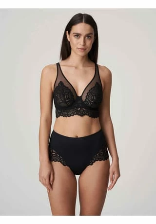 Damen Taillenslip First Night Prima Donna Damen Taillenslip First Night Black -Sloggi Shop unnamed file 193