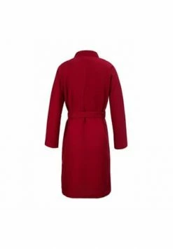 MÖVE Bademantel Unisex Kimono Homewear Ruby - 075 Rot 4 MÖVE Bademantel Unisex Kimono Homewear Ruby - 075 Rot -Sloggi Shop unnamed file 1931