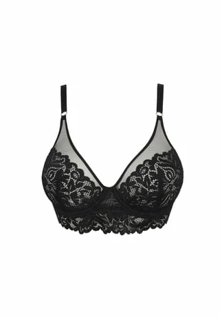 Damen Triangel-BH Elis MARIE JO Damen Triangel-BH Elis Black -Sloggi Shop unnamed file 194